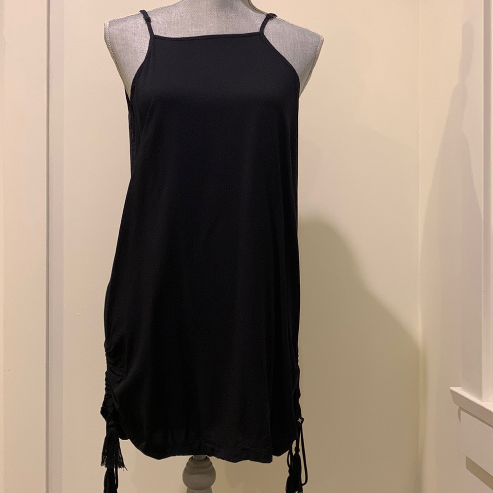 Hurley swimsuit coverup
